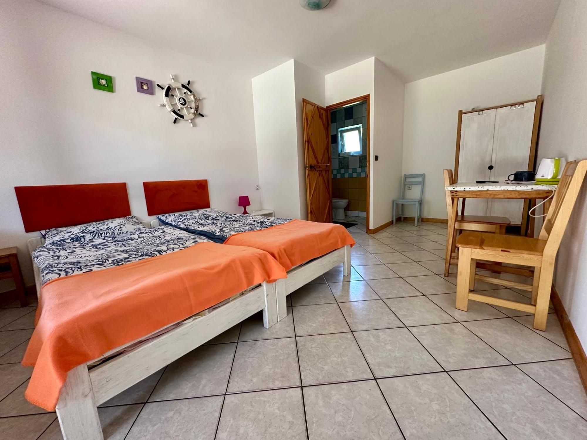 Leniwy Kot Hotel Stegna  Bagian luar foto